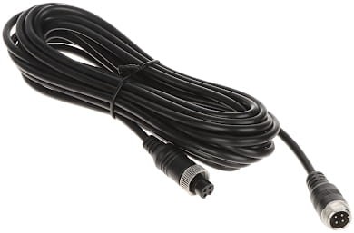 PRZEWÓD PROTECT-M12/5M 5m-1326348