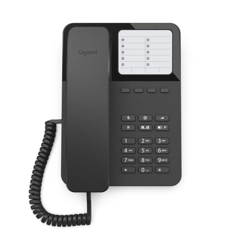 desk400 Telefon Gigaset - widok z góry.jpg