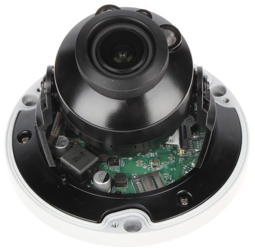 KAMERA WANDALOODPORNA IP IPC-HDBW2841R-ZAS-27135 - 8.3Mpx 4K UHD 2.7... 13.5mm - MOTOZOOM DAHUA-1562073