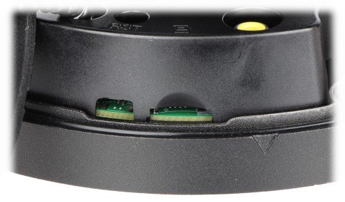 KAMERA WANDALOODPORNA IP IPC-HDBW5442E-ZE-2712-DC12AC24V-BLACK WizMind - 4Mpx, 2.7... 12mm - MOTOZOOM DAHUA-1560583