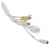 KAMERA WANDALOODPORNA IP IPC-HDBW5541R-ASE-0280B-S3 WizMind - 5Mpx 2.8mm DAHUA-1561128