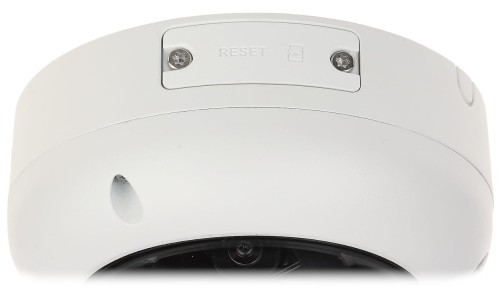 KAMERA WANDALOODPORNA IP IPC-HDBW5541R-ASE-0280B-S3 WizMind - 5Mpx 2.8mm DAHUA-1561125