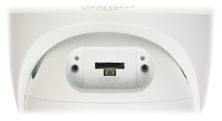 KAMERA IP IPC-HDW2849TM-S-IL-0280B WizSense - 8.3Mpx 4K UHD 2.8mm DAHUA-1562831