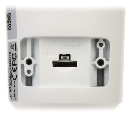 KAMERA IP IPC-HFW2549S-S-IL-0280B WizSense - 5Mpx 2.8mm DAHUA-1562851