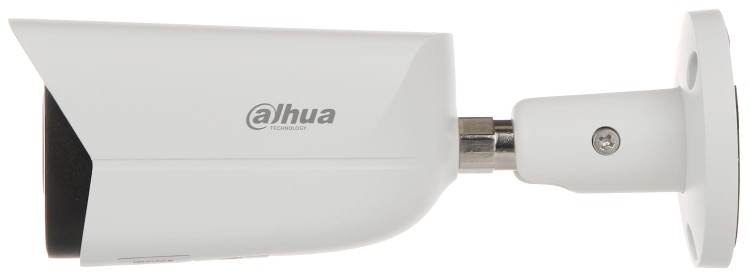 KAMERA IP IPC-HFW5442E-ASE-0360B-S3 WizMind - 4Mpx 3.6mm DAHUA-1560594
