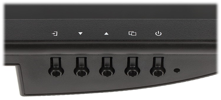 MONITOR VGA, HDMI, AUDIO LM24-B200S 23.8" DAHUA-1561629