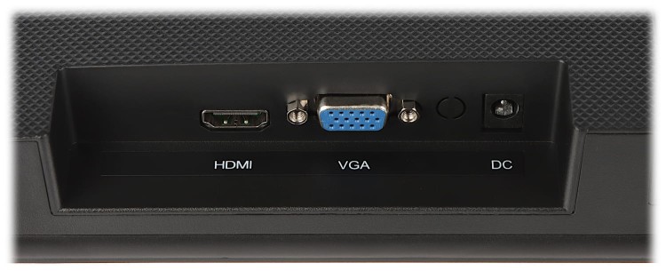 MONITOR VGA, HDMI, AUDIO LM24-B200S 23.8" DAHUA-1561630
