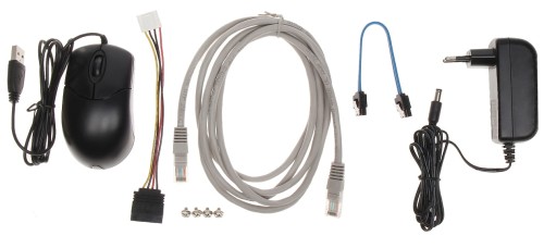 REJESTRATOR IP NVR4104-EI 4 KANAŁY WizSense DAHUA-1563352