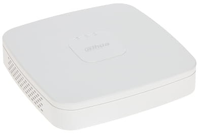 REJESTRATOR IP NVR4104-P-EI 4 KANAŁY, 4 PoE WizSense DAHUA-1563361