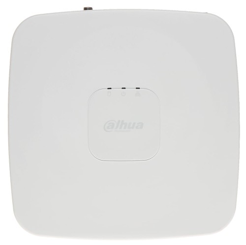 REJESTRATOR IP NVR4104-P-EI 4 KANAŁY, 4 PoE WizSense DAHUA-1563362