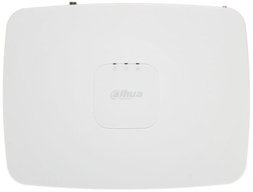 REJESTRATOR IP NVR4108-8P-EI 8 KANAŁÓW, 8 PoE WizSense DAHUA-1563320