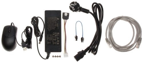 REJESTRATOR IP NVR4108HS-8P-EI 8 KANAŁÓW, 8 PoE WizSense DAHUA-1563346