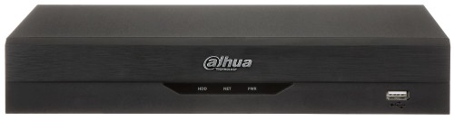 REJESTRATOR IP NVR4108HS-8P-EI 8 KANAŁÓW, 8 PoE WizSense DAHUA-1563344