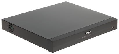 REJESTRATOR IP NVR4208-8P-EI 8 KANAŁÓW, 8 PoE WizSense DAHUA-1563163