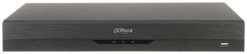 REJESTRATOR IP NVR4208-8P-EI 8 KANAŁÓW, 8 PoE WizSense DAHUA-1563164