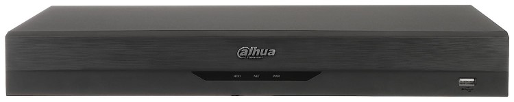 REJESTRATOR IP NVR4208-EI 8 KANAŁÓW WizSense DAHUA-1562746