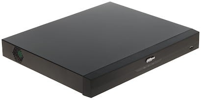 REJESTRATOR IP NVR4216-16P-EI 16 KANAŁÓW, 16 PoE WizSense DAHUA-1547986