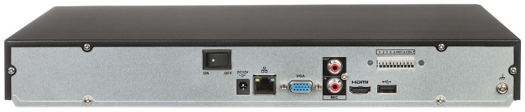 REJESTRATOR IP NVR4232-EI 32 KANAŁY WizSense DAHUA-1563315