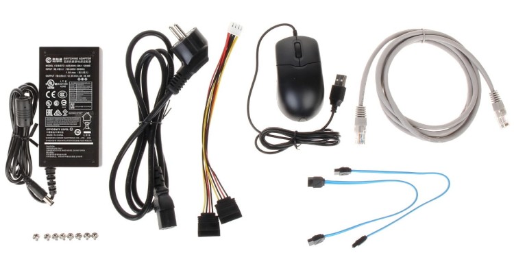 REJESTRATOR IP NVR4232-EI 32 KANAŁY WizSense DAHUA-1563316