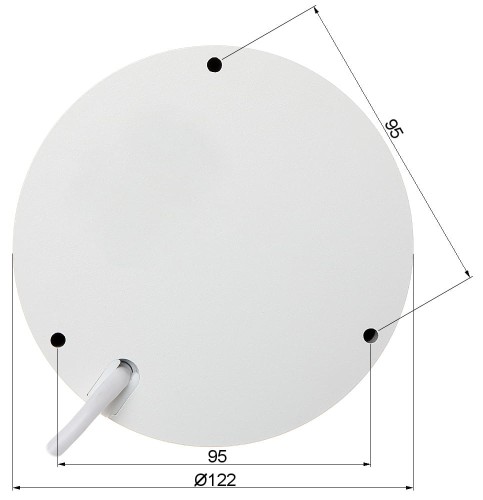 KAMERA IP SZYBKOOBROTOWA ZEWNĘTRZNA SD22204DB-GNY - 1080p 2.8... 12mm DAHUA-1547863