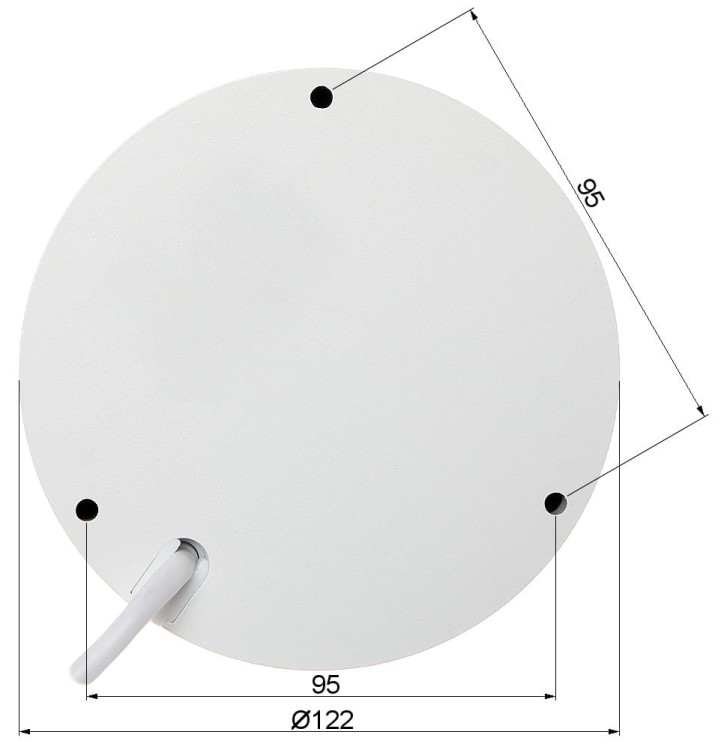 KAMERA IP SZYBKOOBROTOWA ZEWNĘTRZNA SD22204DB-GNY - 1080p 2.8... 12mm DAHUA-1547863