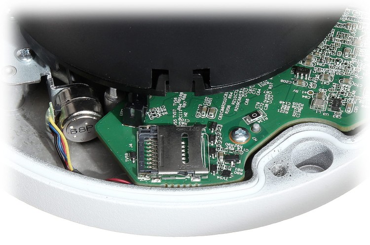 KAMERA IP SZYBKOOBROTOWA ZEWNĘTRZNA SD22404DB-GNY-W Wi-Fi, - 4Mpx 2.8... 12mm DAHUA-1561209