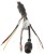 KAMERA IP SZYBKOOBROTOWA ZEWNĘTRZNA SD5A425GA-HNR - 3.7Mpx 5.4... 135mm DAHUA-1561171