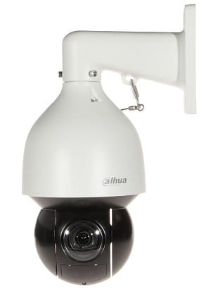 KAMERA IP SZYBKOOBROTOWA ZEWNĘTRZNA SD5A445GB-HNR - 3.7Mpx 3.96... 177.75mm DAHUA-1562521
