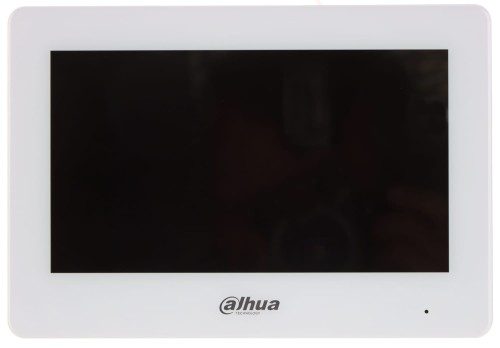 PANEL WEWNĘTRZNY VTH5422HW-W IP / Wi-Fi / 2-Wire DAHUA-1561200