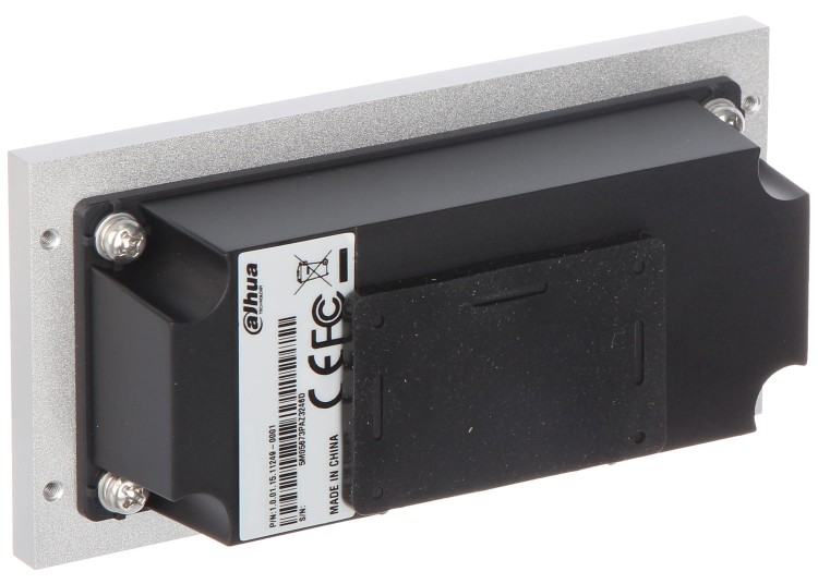MODUŁ CZYTNIKA ZBLIŻENIOWEGO VTO4202F-MR1 DO MODUŁU VTO4202F-P DAHUA-1551350