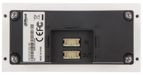 MODUŁ CZYTNIKA ZBLIŻENIOWEGO VTO4202F-MR1 DO MODUŁU VTO4202F-P DAHUA-1551351