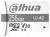 KARTA PAMIĘCI TF-P100/256GB microSD UHS-I, SDXC 256GB DAHUA-1561868