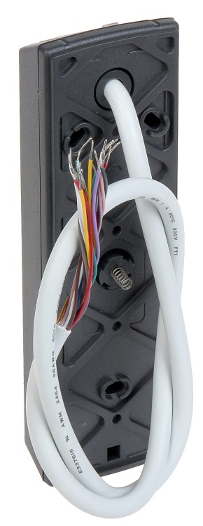 KONTROLER DOSTĘPU PR311SE-BK ROGER-1347460