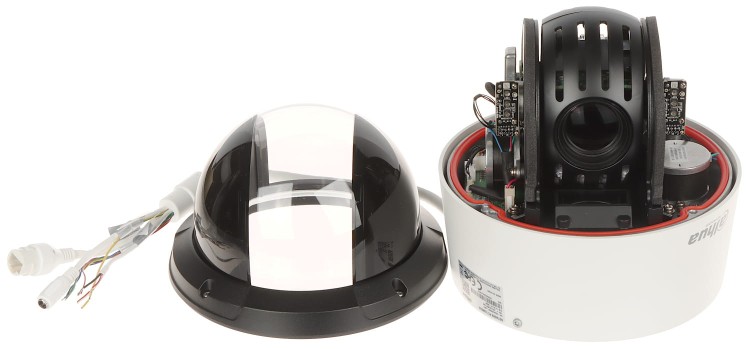 KAMERA IP SZYBKOOBROTOWA ZEWNĘTRZNA SD4A425DB-HNY WizSense - 3.7Mpx 5... 125mm DAHUA-1560696