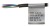 KAMERA WANDALOODPORNA IP IPC-HDBW3441R-AS-P-0210B-BLACK WizSense - 4.7Mpx 2.1mm DAHUA-1568326