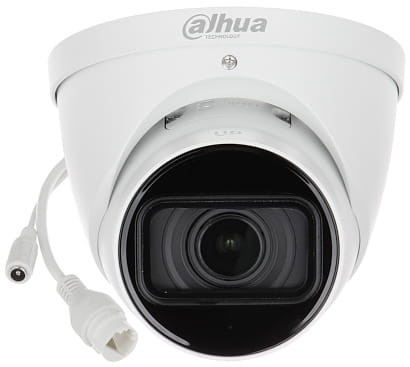 KAMERA WANDALOODPORNA IP IPC-HDW5842T-ZE-2712-S3 WizMind S - 8.3Mpx, 4K UHD 2.7... 12mm - MOTOZOOM DAHUA-1568449