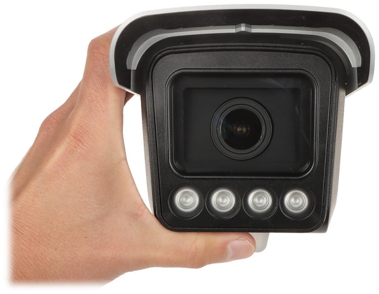 KAMERA IP ANPR ITC413-PW4D-IZ1 - 4Mpx 2.7... 12mm - MOTOZOOM DAHUA-1568724