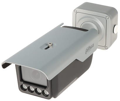 KAMERA IP ANPR ITC413-PW4D-IZ3 - 4Mpx 8... 32mm - MOTOZOOM DAHUA-1568049