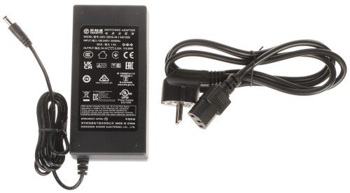 SWITCH POE DS-3E1310HP-EI 8-PORTOWY Hikvision-1567805