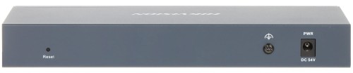 SWITCH POE DS-3E1310HP-EI 8-PORTOWY Hikvision-1567804