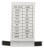 CZYTNIK ZBLIŻENIOWY DS-K1108AMK Hikvision-1562156