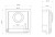 MODUŁ WIDEODOMOFONU DS-KD8003-IME1(B)/EU Hikvision-1551424
