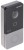 WIDEODOMOFON BEZPRZEWODOWY DS-KV6113-WPE1(C)/SURFACE Wi-Fi / IP Hikvision-1563413