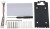 WIDEODOMOFON BEZPRZEWODOWY DS-KV6113-WPE1(C)/SURFACE Wi-Fi / IP Hikvision-1563418