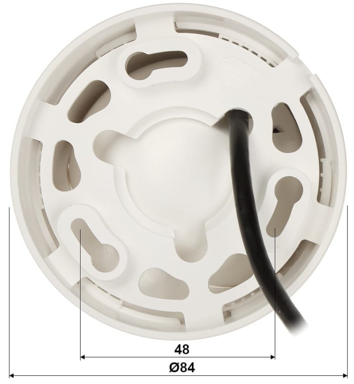 KAMERA AHD, HD-CVI, HD-TVI APTI-H50PV21-28W 2Mpx / 5Mpx 2.8mm-1568152