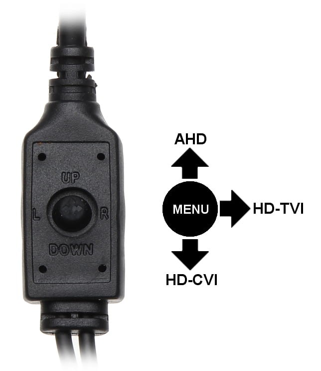 KAMERA AHD, HD-CVI, HD-TVI APTI-H50VA22-28W 2Mpx / 5Mpx 2.8mm-1568176