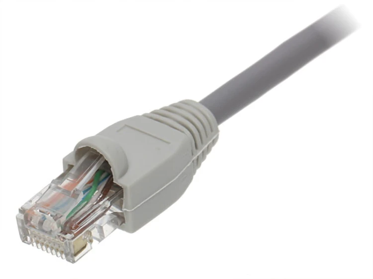 OSŁONA WTYKU RJ-45 RJ45/WP*P10-1354347