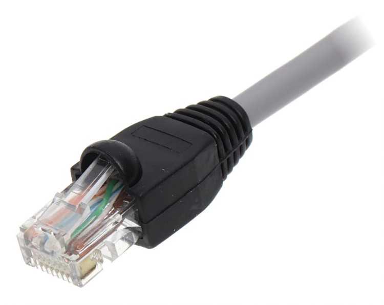 OSŁONA WTYKU RJ-45 RJ45/WP-C*P10-1349867