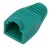 OSŁONA WTYKU RJ-45 RJ45/WP-G*P10-1349960
