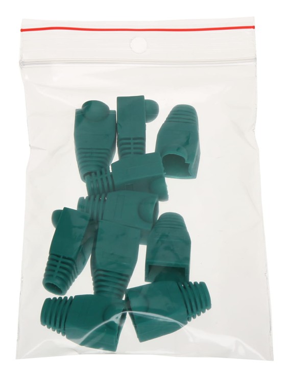 OSŁONA WTYKU RJ-45 RJ45/WP-G*P10-1349959